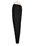 T by Talbots Solid Black Active Pants Size M - photo 4