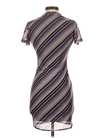 Motel Casual Dress (view 2)