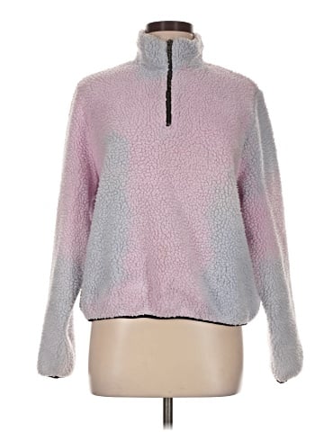 Missguided Pullover Sweater (view 1)