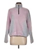 Missguided Pink Pullover Sweater Size 8 - photo 1