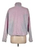 Missguided Pink Pullover Sweater Size 8 - photo 2