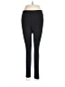 Eileen Fisher Solid Black Active Pants Size M (petite) - photo 1