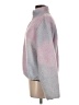 Missguided Pink Pullover Sweater Size 8 - photo 5