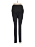 Eileen Fisher Solid Black Active Pants Size M (petite) - photo 2