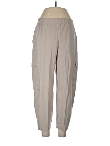 Eileen Fisher Cargo Pants (view 1)
