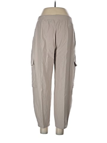 Eileen Fisher Cargo Pants (view 2)