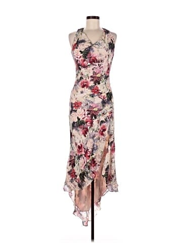 Haute Hippie Cocktail Dress (view 1)