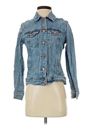 Old Navy Denim Jacket (view 1)