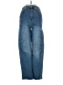 Mossimo Blue Jeans Size 00 (estimated) - photo 1