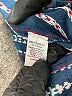 Sundance 100% Cotton Stripes Blue Casual Pants Size XL - photo 8