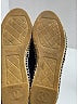 Chanel 100% Velvet Black Blue Flats Size EU 40 - photo 9