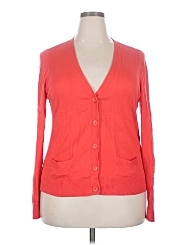 Halogen Cardigan (view 1)