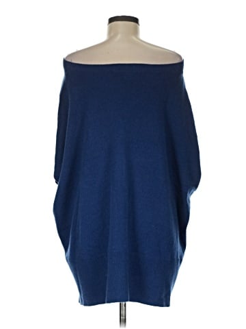 Diane von Furstenberg Poncho (view 2)