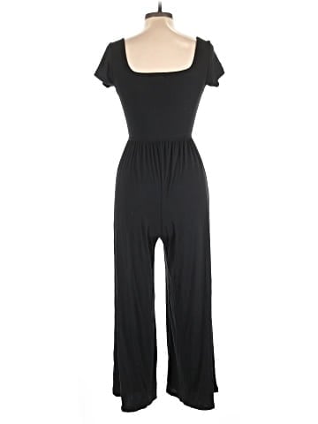 No Comment Jumpsuit (view 2)