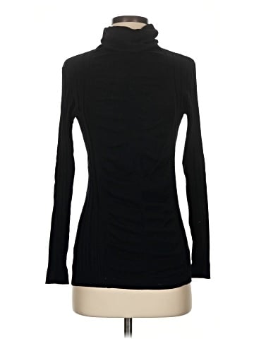 Reba Turtleneck Sweater (view 1)