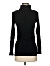Reba Black Turtleneck Sweater Size S - photo 1