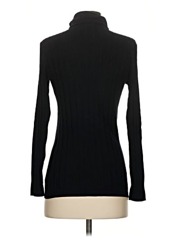 Reba Turtleneck Sweater (view 2)