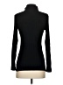 Reba Black Turtleneck Sweater Size S - photo 2