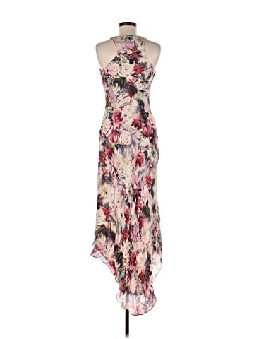 Haute Hippie Cocktail Dress (view 2)