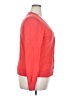 Halogen Red Cardigan Size XXL - photo 4