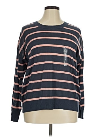 Gap Pullover Sweater (view 1)