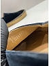 Chanel 100% Velvet Black Blue Flats Size EU 40 - photo 3