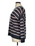 Gap Stripes Brown Pullover Sweater Size XL - photo 5