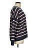 Gap Stripes Brown Pullover Sweater Size XL - photo 4