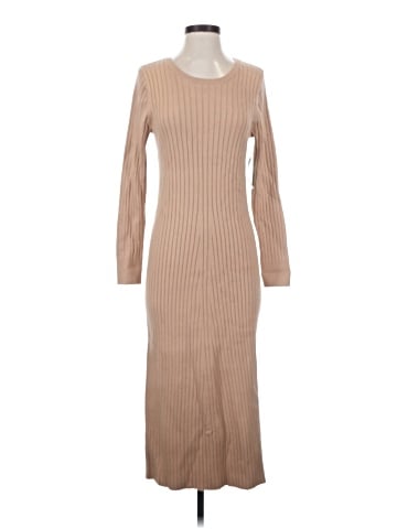 WAYF Casual Dress (view 1)