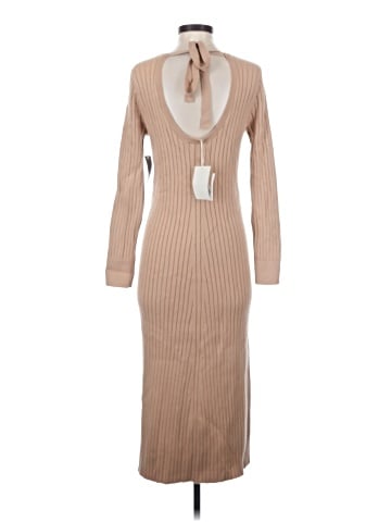 WAYF Casual Dress (view 2)