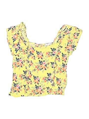Tahari Sleeveless Blouse (view 1)
