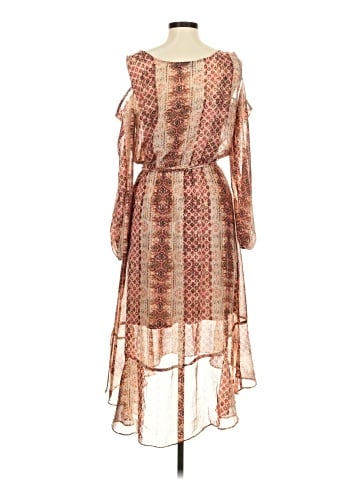 Emma & Michele Casual Dress (view 2)