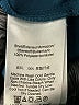 DKNY 100% Polyester Teal Long Sleeve Blouse Size XXL - photo 8