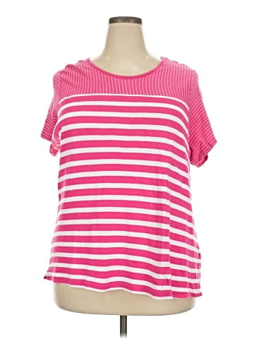 Kim Rogers Short Sleeve T-Shirt (view 1)