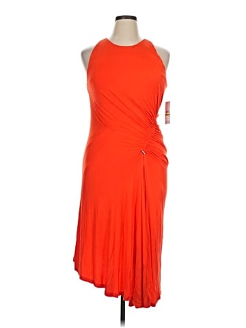 DKNY Cocktail Dress (view 1)