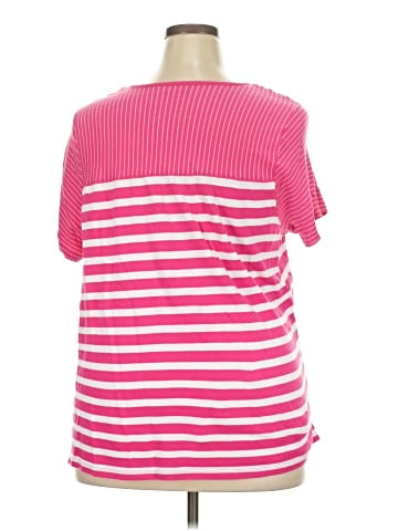 Kim Rogers Short Sleeve T-Shirt (view 2)