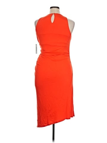 DKNY Cocktail Dress (view 2)