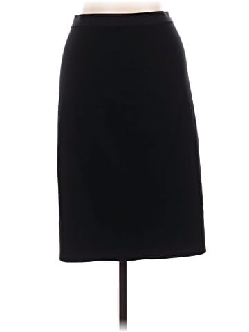 The Fisher Project Leather Skirt (view 2)