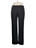NY Jeans Color Block Black Active Pants Size M - photo 1