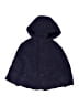 Mayoral 100% Polyester Blue Jacket Size 6 - photo 1