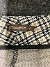 J. McLaughlin Plaid Gray Casual Pants Size 8 - photo 7