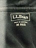 L.L.Bean Black Cardigan Size M - photo 7
