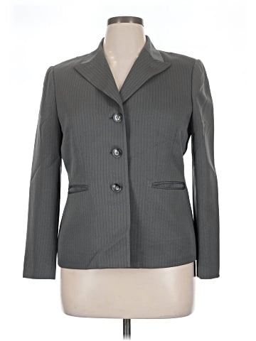 Kasper Blazer (view 1)