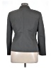 Kasper Gray Blazer Size 14 Petite - photo 2