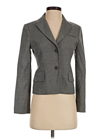 BCBGMAXAZRIA Blazer (view 1)