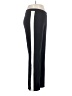 NY Jeans Color Block Black Active Pants Size M - photo 4
