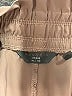 Danskin Solid Tan Athletic Shorts Size XL - photo 3