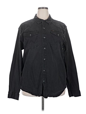 Wrangler Jeans Co Denim Jacket (view 1)