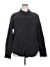 Wrangler Jeans Co Black Denim Jacket Size XXL - photo 1