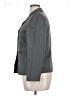 Kasper Gray Blazer Size 14 Petite - photo 5